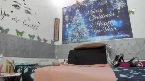 Ruby online show from 12.19.25