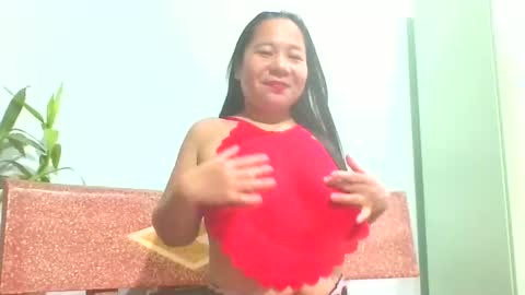 Snapshot of ruby_chann chatting on 09.27.25 ruby_chann online show from 09.27.25