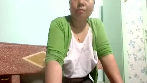 ruby_chann online show from 03.08.26