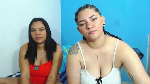 ruby and megan online show from 12.31.24