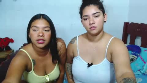 ruby and megan online show from 02.17.25