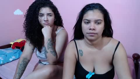 ruby and megan online show from 03.08.25