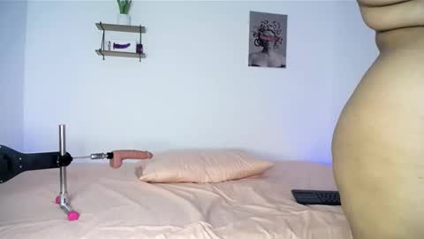 ruby_nic online show from 09.10.25