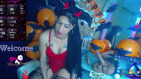 Snapshot of ruby_ofarell21 chatting on 10.08.25 rubyofarell21 online show from 10.08.25