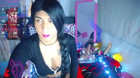 Snapshot of ruby_ofarell21 chatting on 04.15.26 rubyofarell21 online show from 04.15.26