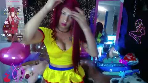 rubyofarell21 online show from 06.23.26