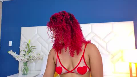 ruby_rogers_ online show from 11.18.25