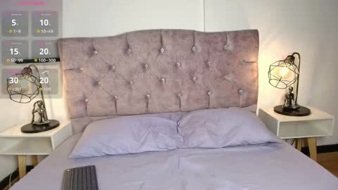 ruby_rouge_ online show from 03.27.26