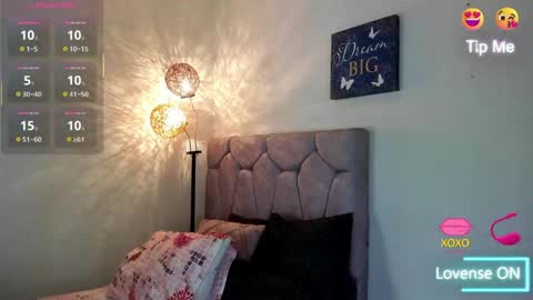 Snapshot of ruby_rouse2007 chatting on 03.02.26 ruby_rouse2007 online show from 03.02.26