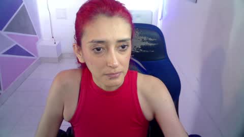 ruby_your_milf online show from 12.31.24
