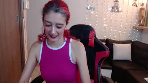 ruby_your_milf online show from 12.15.25