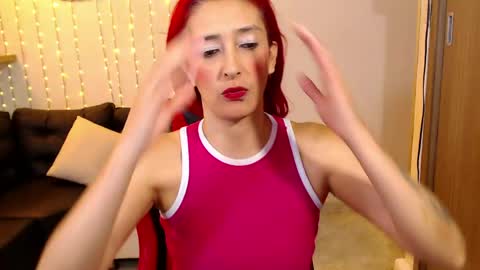 ruby_your_milf online show from 05.12.26