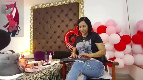 Ruby bonnet online show from 02.19.25