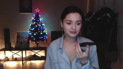 Ruby online show from 12.27.24