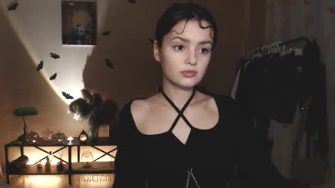 Ruby online show from 10.29.25