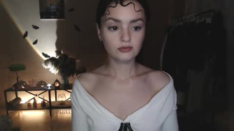 Ruby online show from 10.30.25