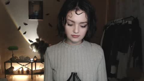 Ruby online show from 10.31.25