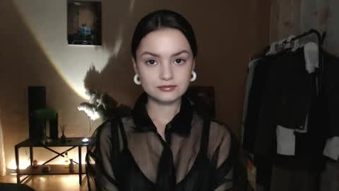 Ruby online show from 03.22.26