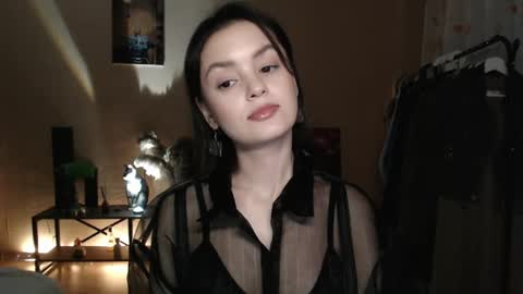 Ruby online show from 04.16.26