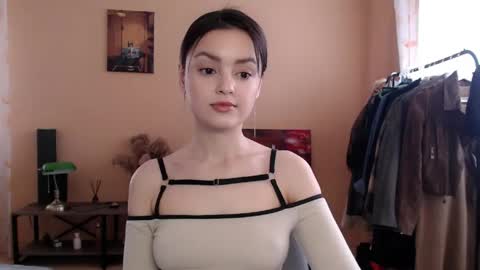 Snapshot of rubycute_ chatting on 05.14.26 Ruby online show from 05.14.26