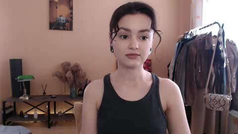 Snapshot of rubycute_ chatting on 05.27.26 Ruby online show from 05.27.26