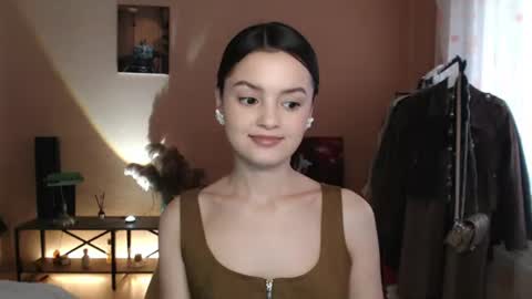 Snapshot of rubycute_ chatting on 07.13.26 Ruby online show from 07.13.26