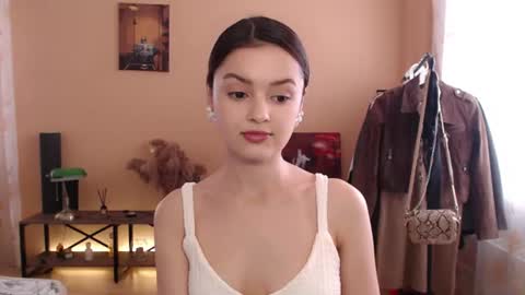 Snapshot of rubycute_ chatting on 07.19.26 Ruby online show from 07.19.26