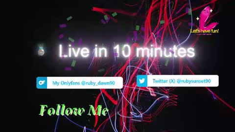 If youd still like to see me my onlyfans is still active and always has new content online show from 06.10.26