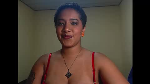 rubyflame10 online show from 04.12.26