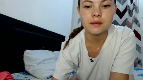 Snapshot of rubyklar chatting on 12.18.24 Rubyklar online show from 12.18.24