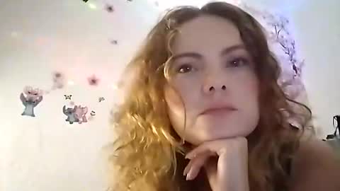 Rubyklar online show from 11.17.25