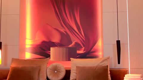 Ruby Luxe online show from 02.19.26