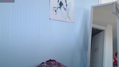 rubylynxxx online show from 02.19.26