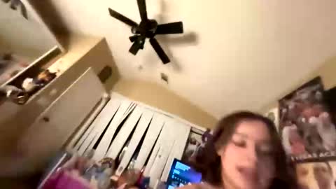 rubymonroe2007 online show from 03.27.26