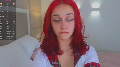 Ruby online show from 05.20.26