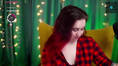 Ruby online show from 01.21.25