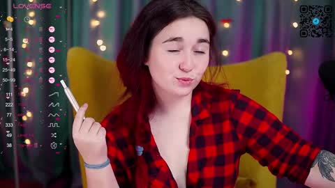 Ruby online show from 01.21.25