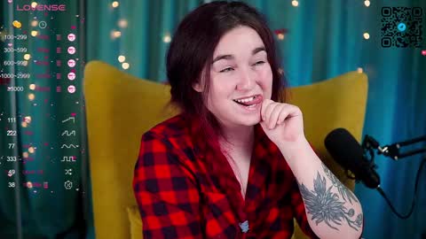 Ruby online show from 01.21.25