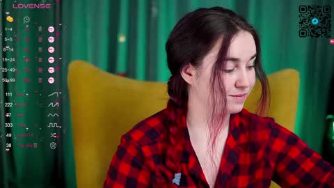 Ruby online show from 01.22.25