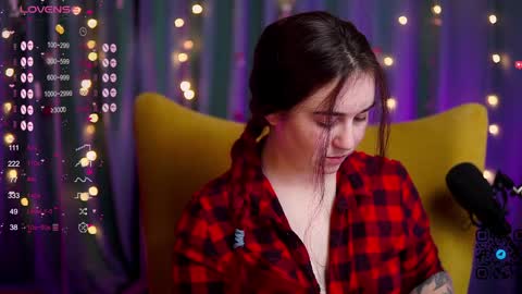 Ruby online show from 01.28.25