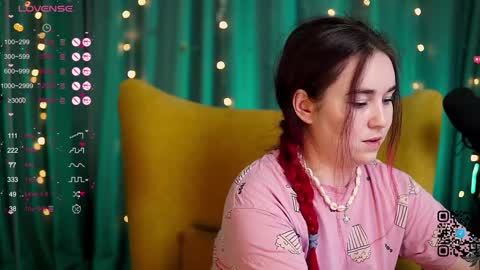 Ruby online show from 01.29.25