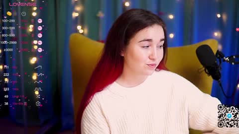 Ruby online show from 01.30.25