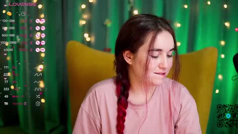 Ruby online show from 01.31.25