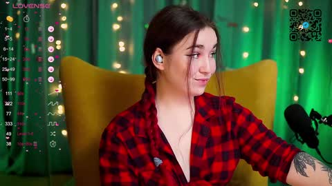 Ruby online show from 02.04.25