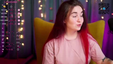 Ruby online show from 02.05.25
