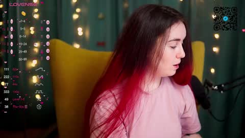 Ruby online show from 02.05.25