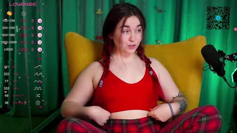 Ruby online show from 02.07.25