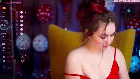 Ruby online show from 02.11.25