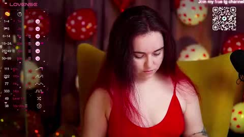Ruby online show from 02.13.25