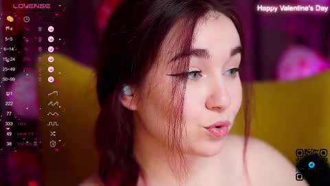 Ruby online show from 02.14.25
